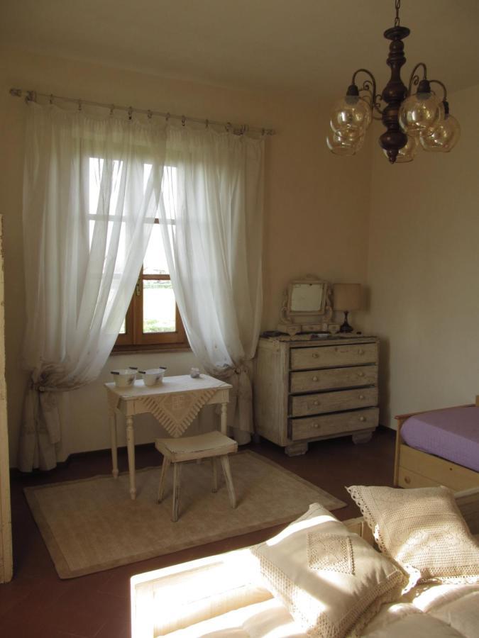 Vecchio Casale Margherita Camaiore Exterior foto