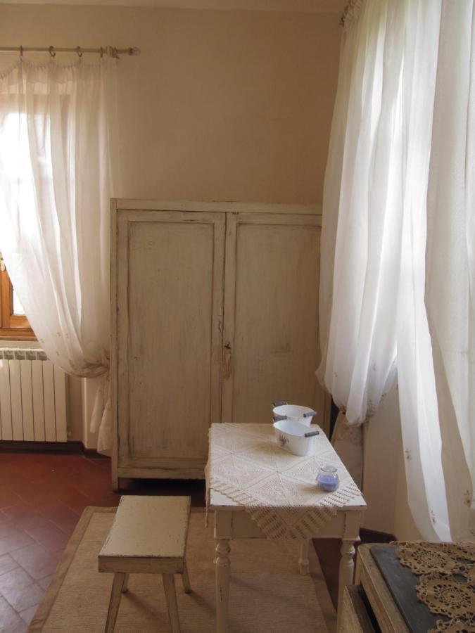 Vecchio Casale Margherita Camaiore Exterior foto